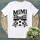 Recherche de cool soccer tshirts Grand mère de football