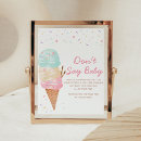 Search for ice cream posters Cute