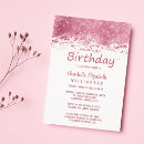 Recherche de or argent invitations Monogramme
