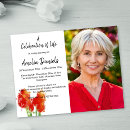 Search for tulips funeral invitations Floral