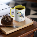 Search for toucan mugs Costa rica
