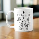 Search for retired boss mugs Supervisor