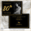 Search for unisex birthday invitations Woman
