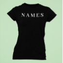 Search for graphics tshirts For her
