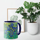 Search for impressionism mugs Floral