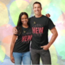 Search for sparkling new year tshirts Festive
