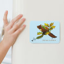 Recherche de gland magnets Mignon