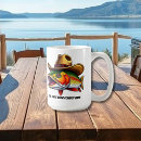 Search for cowboy hat mugs Country