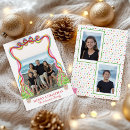 Search for confetti christmas cards Tree