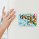 Recherche de snowflake magnets Neige