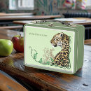 Search for leopard lunch boxes Wildlife