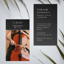 Recherche de violoncelle cartes visite Enseignant