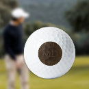 Search for vintage golf balls Simple