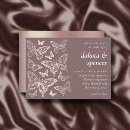 Recherche de kaléidoscope invitations Élégant