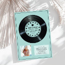 Search for turquoise graduation invitations College