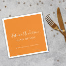 Search for graduation napkins Graduate