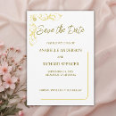 Search for victorian save the dates Classic