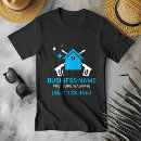 Search for pressure washing tshirts Blue