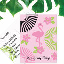 Recherche de beach party cartes postales Invités