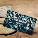 Recherche de engrenage cartes visite Customer