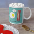 Search for bacon mugs Egg