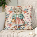 Recherche de grands chats coussins Pour elle