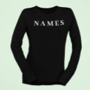 Recherche de conception graphique femme tshirts Pour elle
