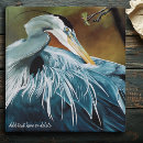 Search for heron binders Bird