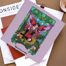Search for forest fairies binders Green