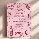 Recherche de italian bridal shower invitations Pour tous