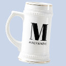 Recherche de y initial tasses Typographie