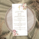 Search for communion menus Baptism