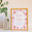 Search for diaper raffle signs Baby shower