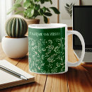 Recherche de feuillage vert tasses Pour eux