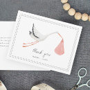 Search for stork thank you cards Simple