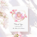 Search for white tea cards Pink