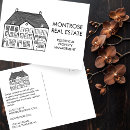 Search for properties postcards Real estate