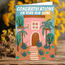 Search for new home house cards Modern