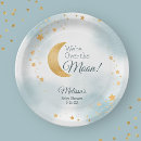 Search for moon plates Stars