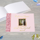 Search for bat mitzvah guest books Trendy