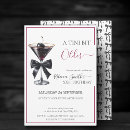Recherche de verre de cocktail invitations Arc coquette