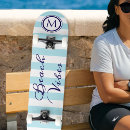 Recherche de plage skateboards Monogramme