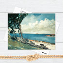 Search for bermuda postcards Tropical