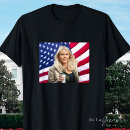 Search for press secretary tshirts Leavitt