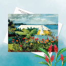 Search for canna postcards Tropical