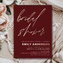 Recherche de bourgeons invitations Pour elle