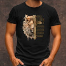 Search for lion mens tshirts Faith