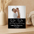 Search for new year plaques Baby photo