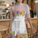 Search for cutting aprons Mother