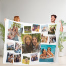Search for 15 photo blankets Modern